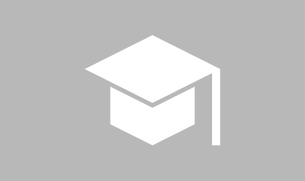 Course Completion Reports